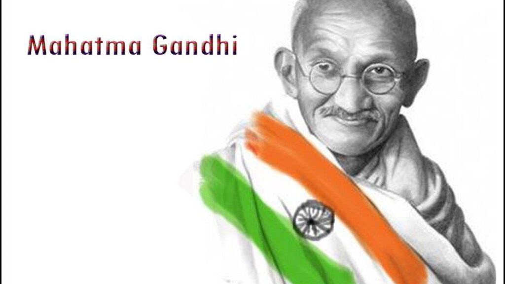 Mahatma Gandhi Jayanti Wishes 2K Wallpapers, Wallpaper, Pictures & Photos