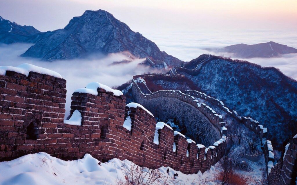 Awesome great wall of china wallpapers Wallpaper 2K wallpapers