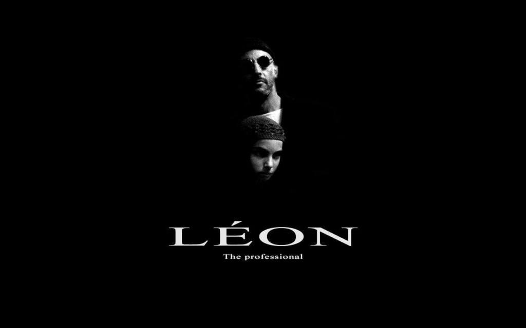 Leon the professional jean reno
