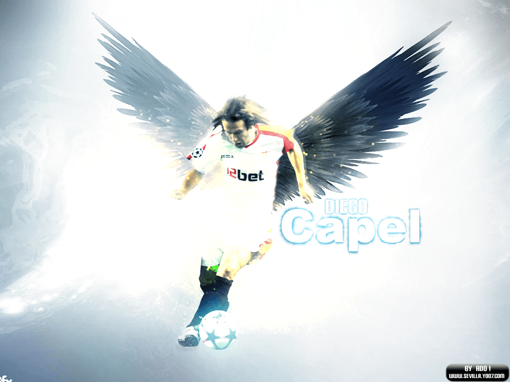 Diego Capel Wallpapers