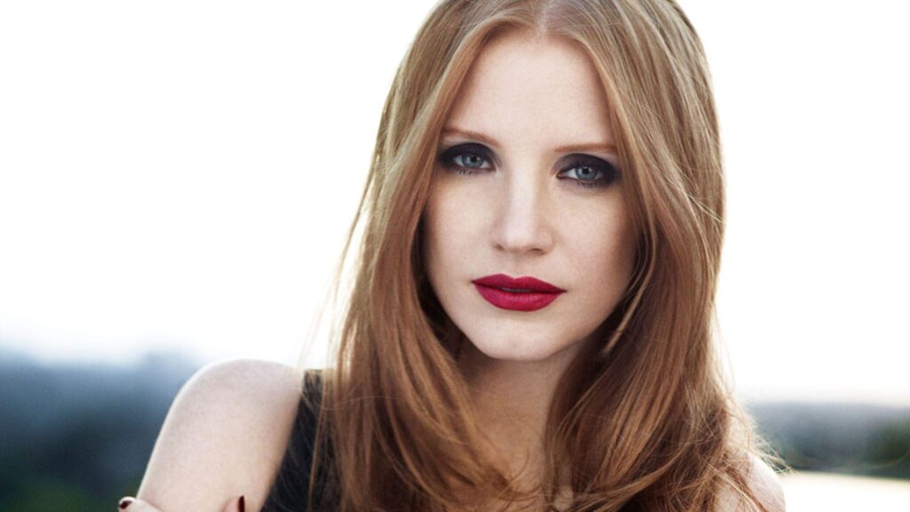 Jessica Chastain Wallpapers, Jessica Chastain Android