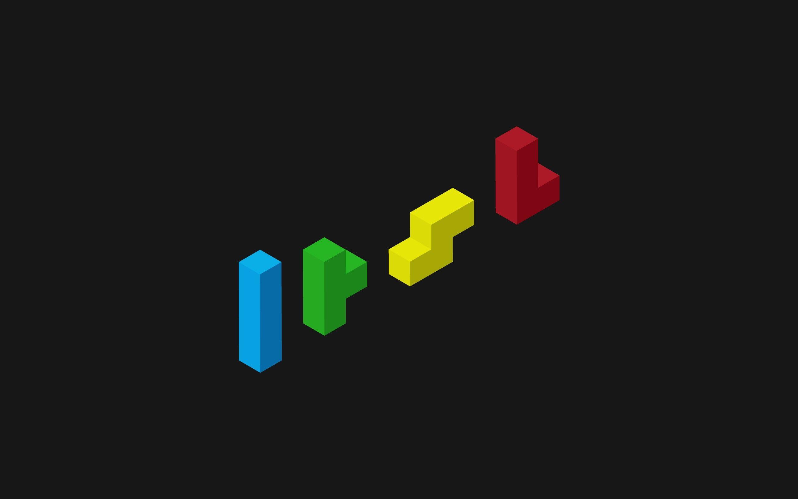 Minimalism tetris video games wallpapers and backgrounds