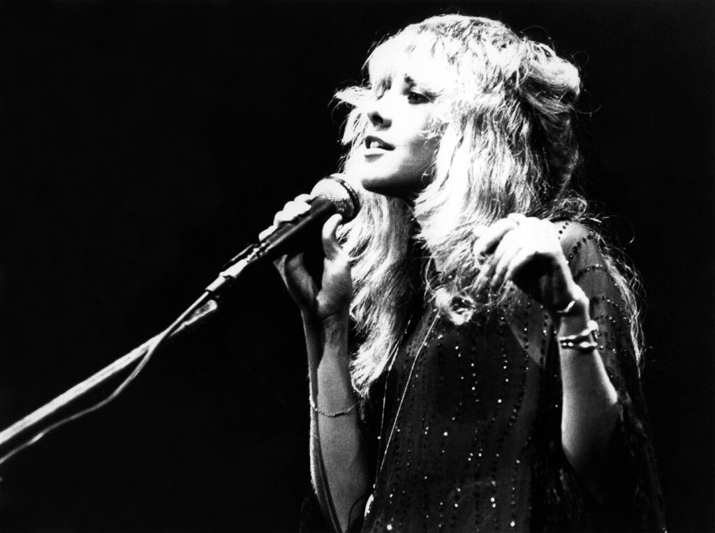 Free wallpapers and screensavers for stevie nicks