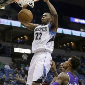 Andrew Wiggins