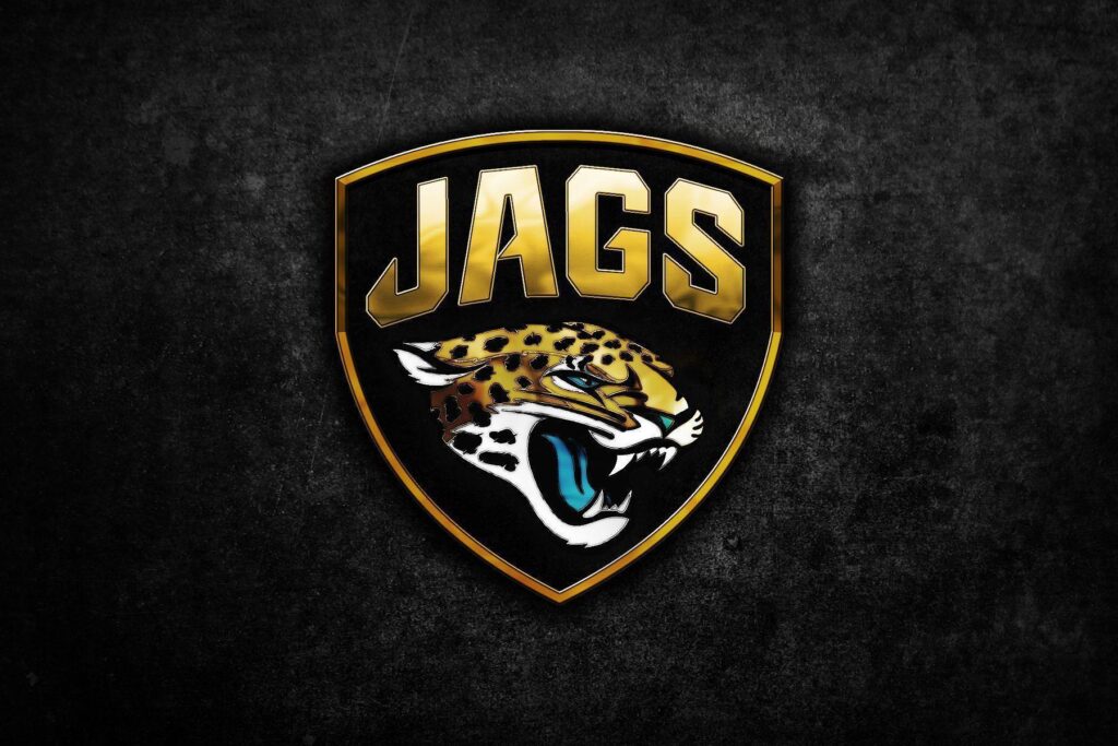 Jacksonville Jaguars Wallpapers 2K Backgrounds