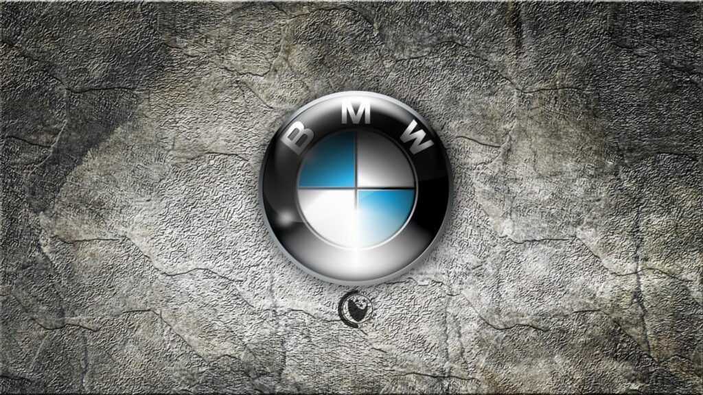 BMW logo