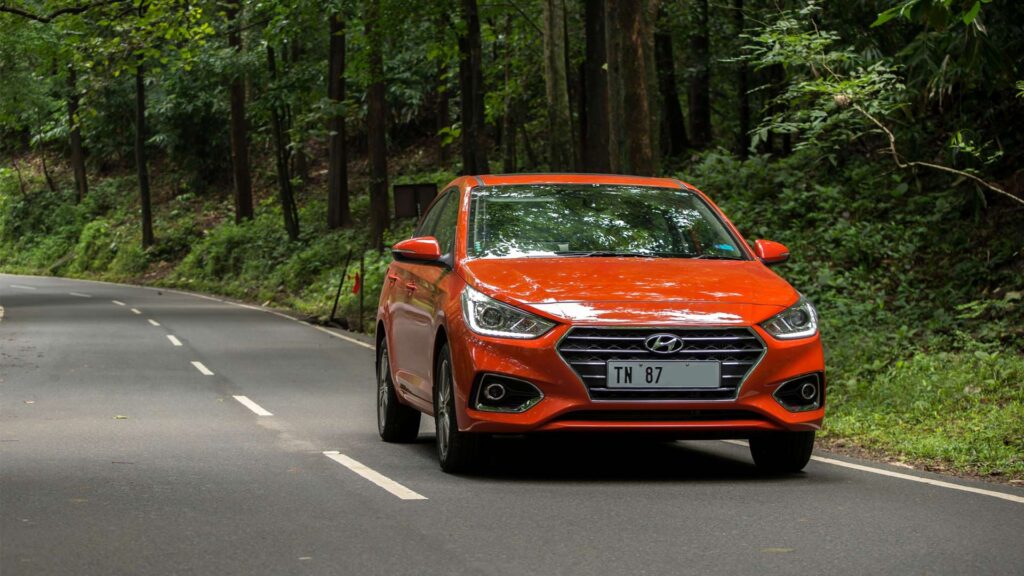 New Hyundai Verna receives , bookings in months