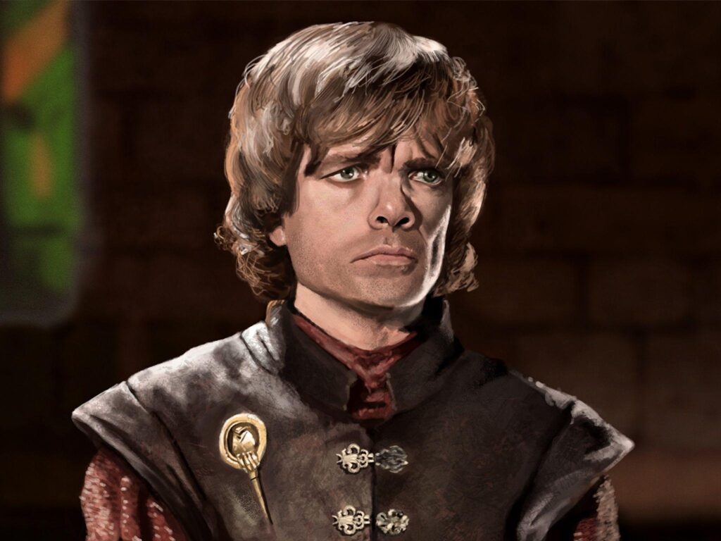 Photo Game of Thrones Peter Dinklage Men Tyrion Lannister