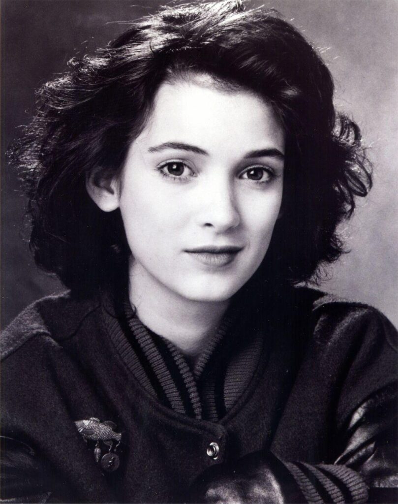 Winona Ryder photo of pics, wallpapers