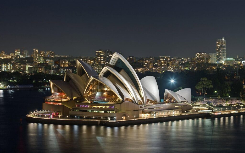 Australia Wallpapers