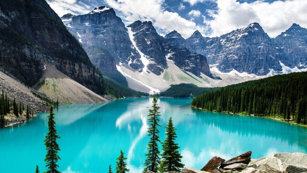 Rocky Mountains Wallpapers, Awesome Rocky Mountains Wallpapers