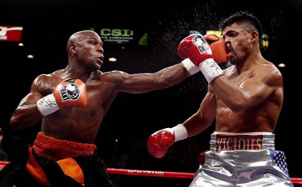 Floyd mayweather knockout wallpapers – acfm