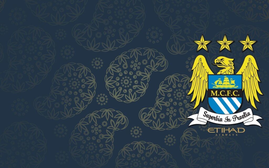 Manchester City FC Black Texture Backgrounds Sp Wallpapers