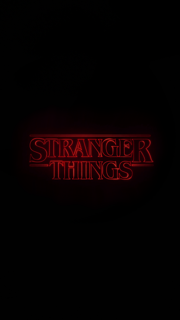 Stranger Things 2K Wallpapers for iPhone