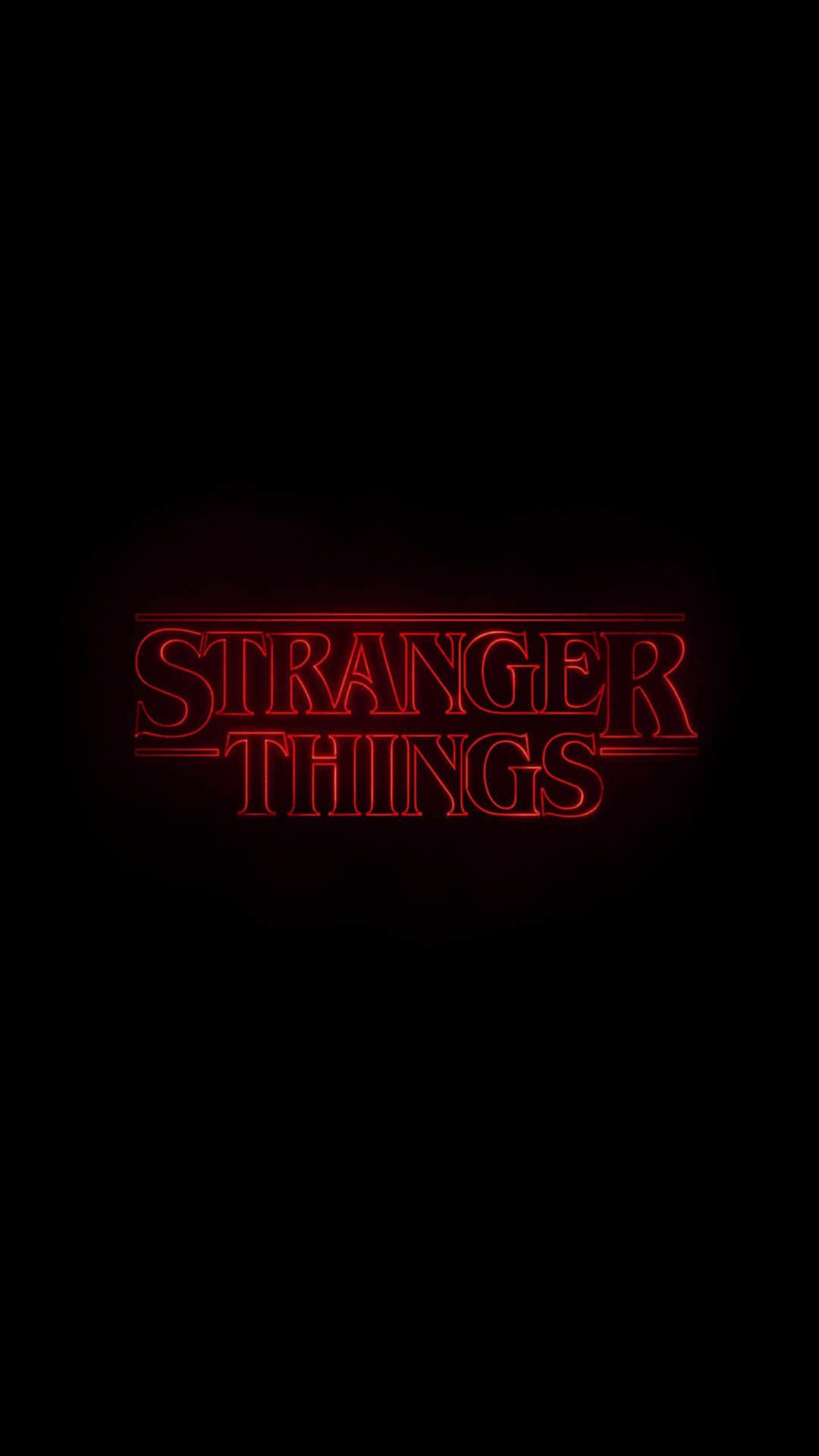 Stranger Things 2K Wallpapers for iPhone