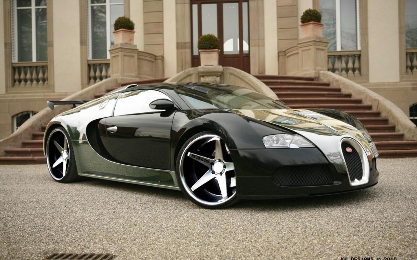 Animals For – Bugatti Veyron Wallpapers Hd