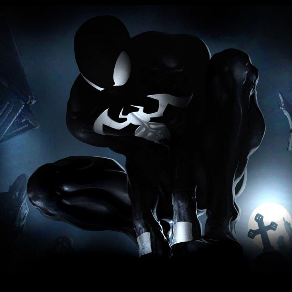Venom, Spider Man, Comics, Marvel Comics Wallpapers 2K | Desk 4K and