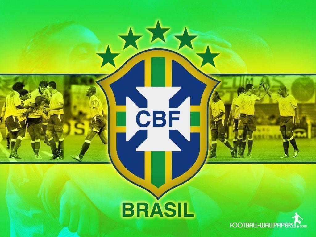 Brazil National Team Wallpapers