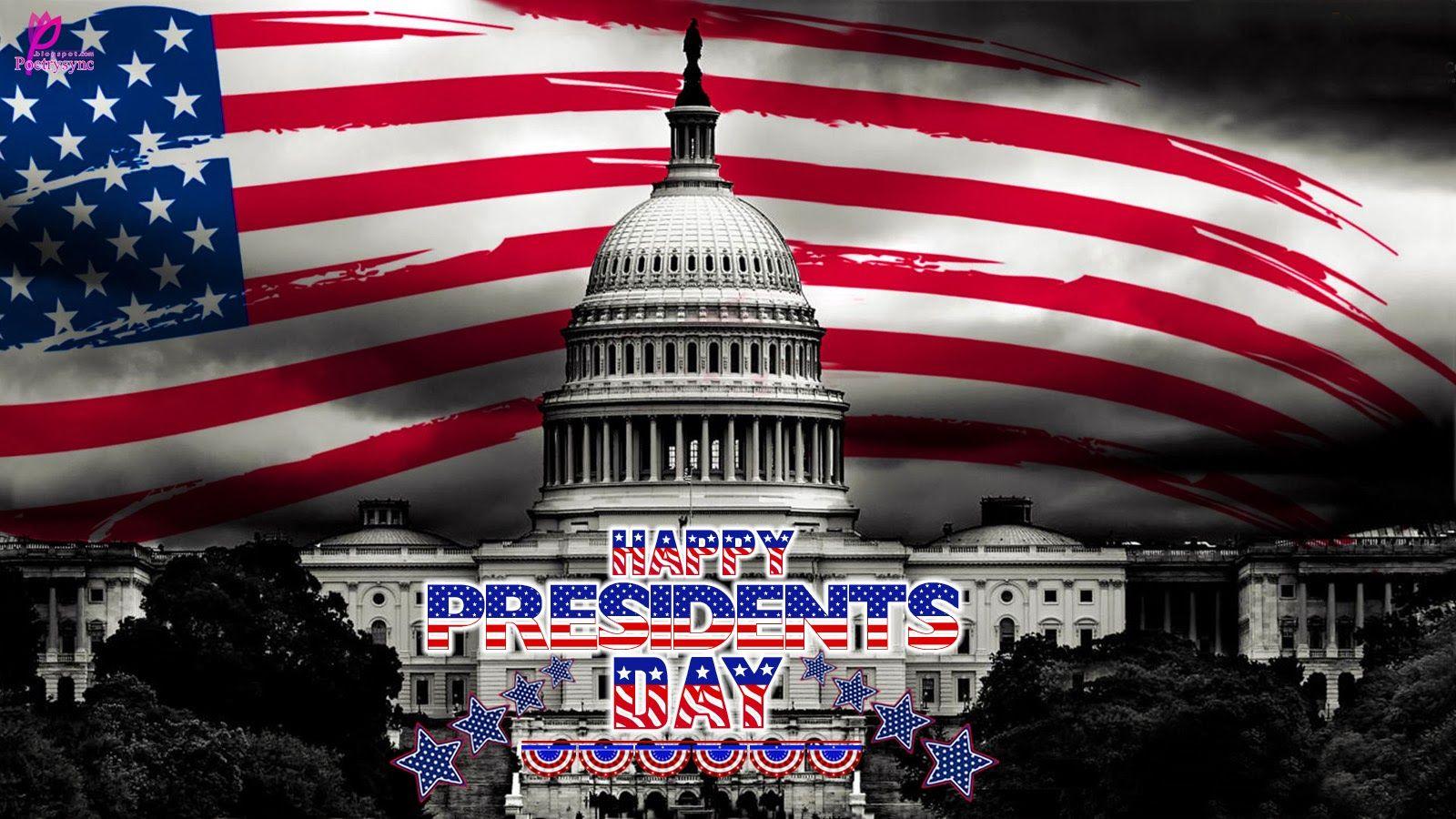 Presidents day wallpapers presidents day message wallpapers Wallpaper