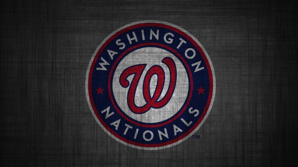 Washington Nationals Wallpapers Free, PC Washington Nationals