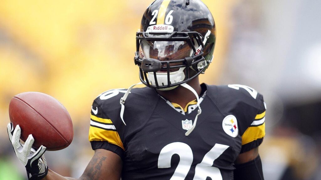 How to bet on Le’Veon Bell and The Steelers this Season