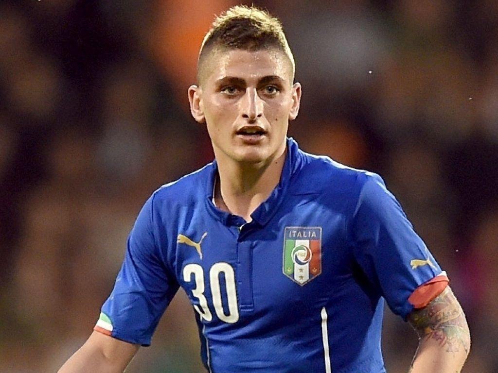 Italy news Marco Verratti ruled out of Euro