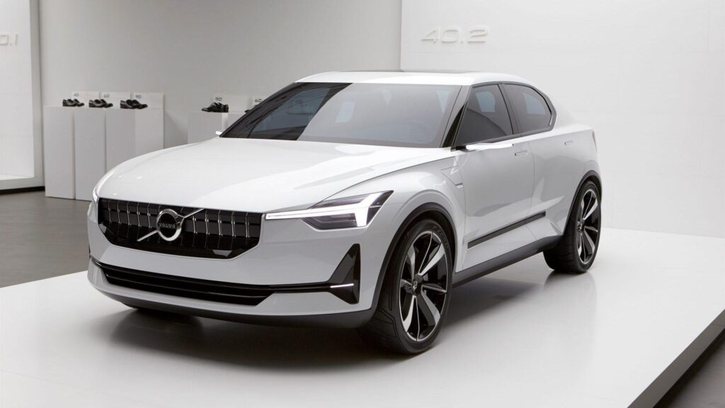 Electric Polestar Will Start at $, and Get Miles of Range