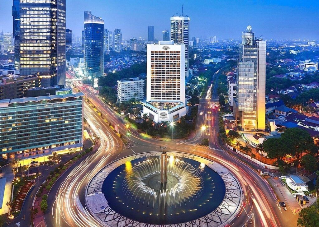 Px Jakarta