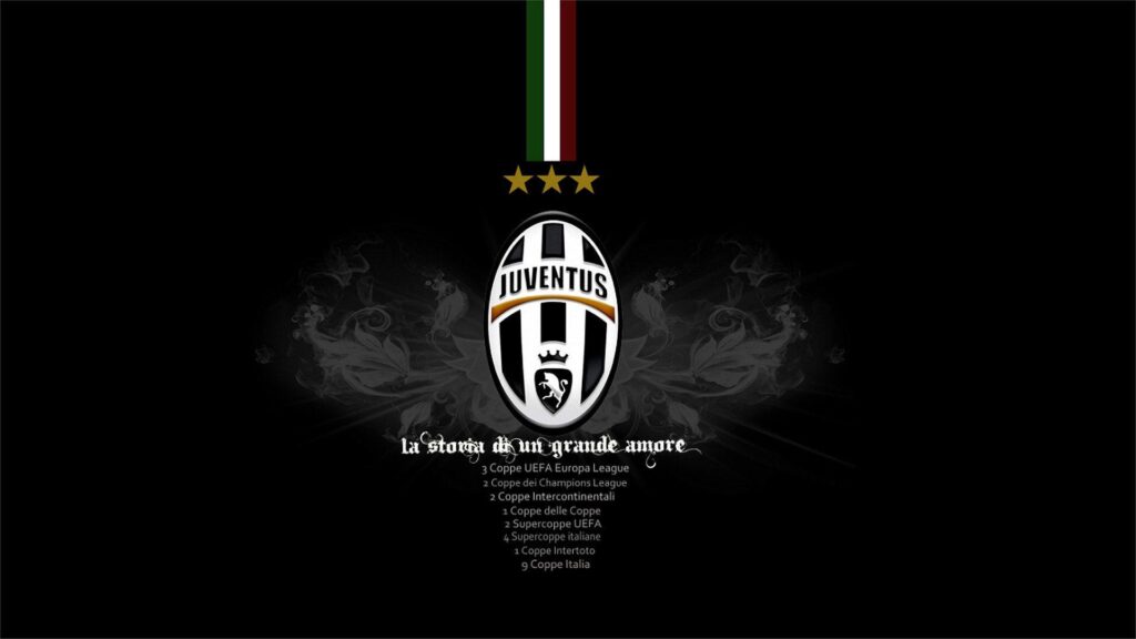Juventus 2K Wallpapers and Backgrounds