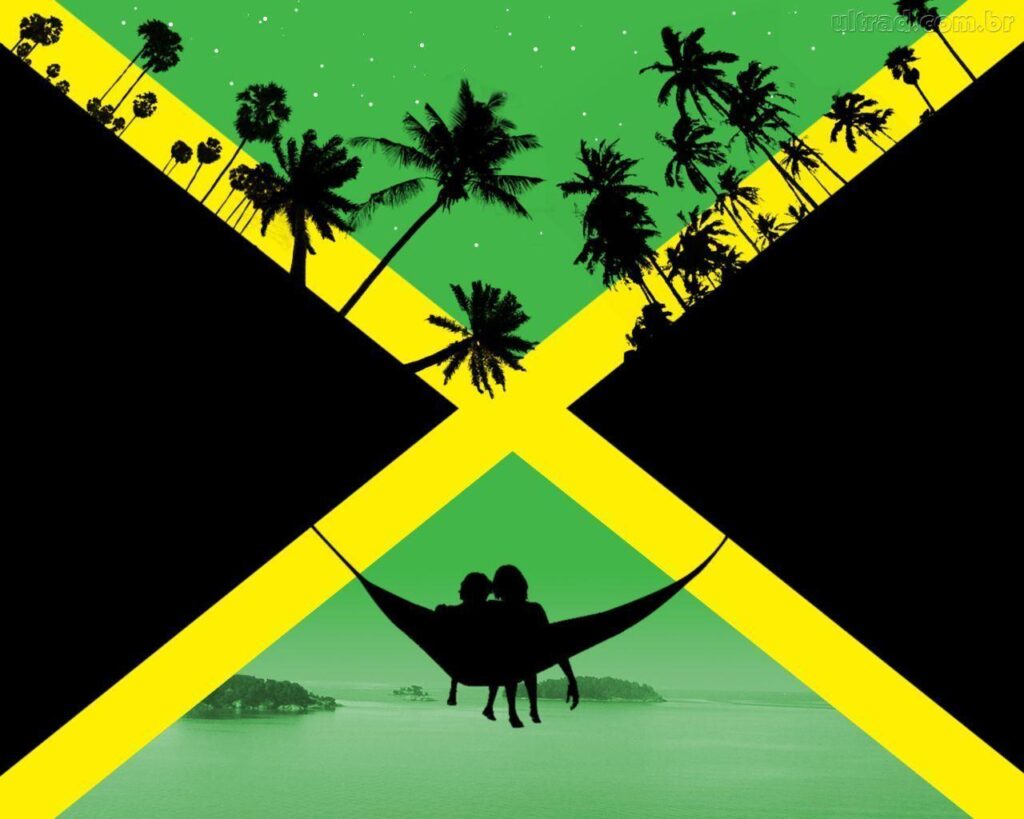 Jamaica 2K Wallpapers