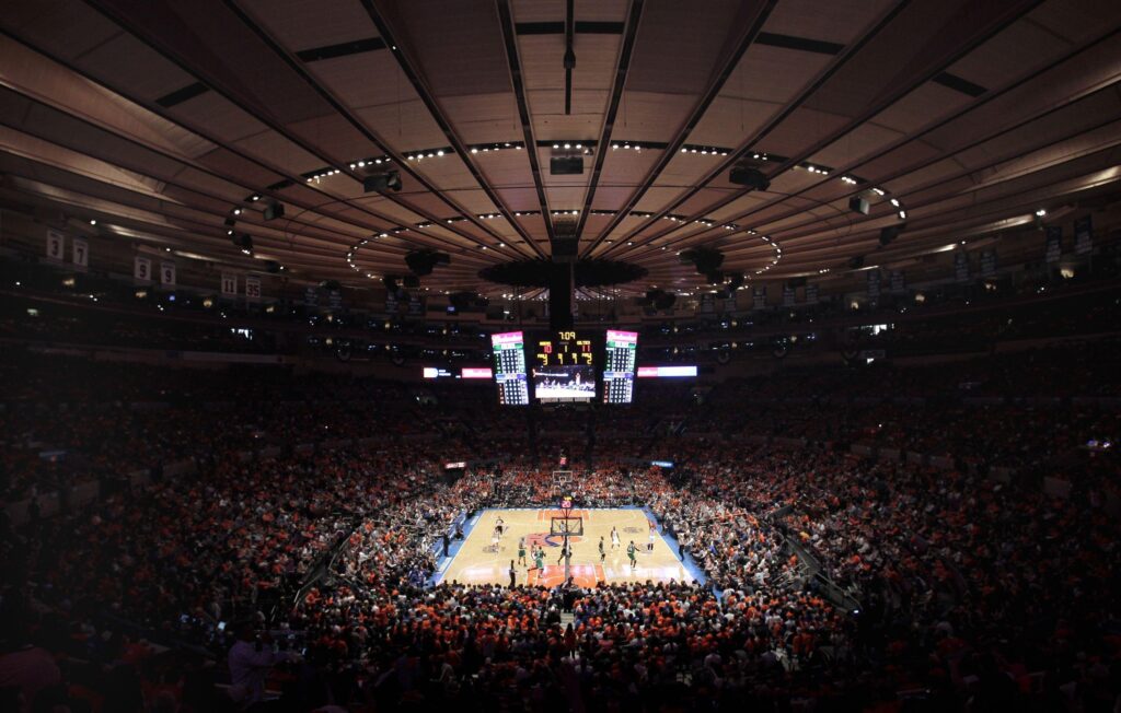 Android New York Knicks Wallpapers