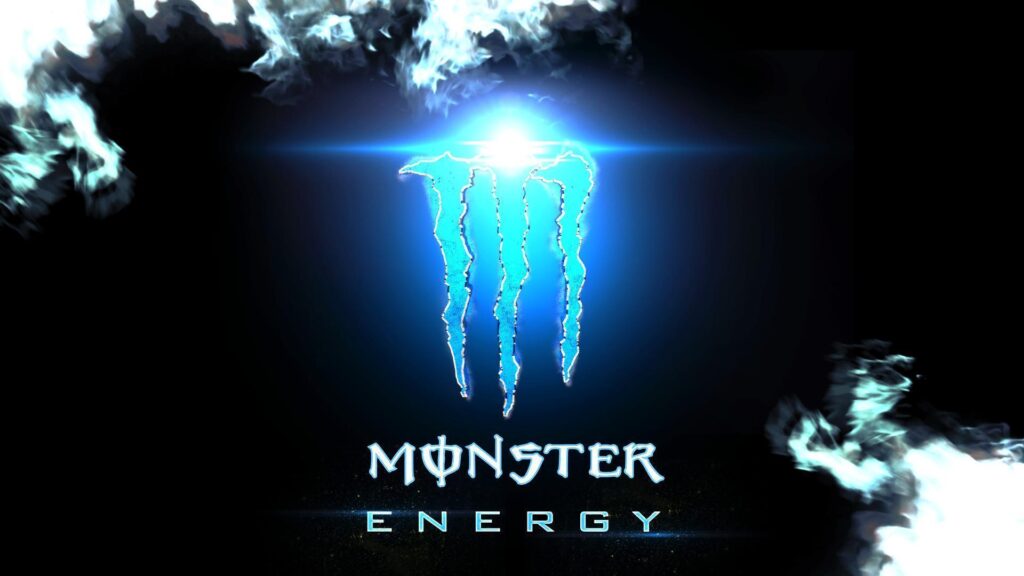 Monster Energy Desk 4K Wallpapers HD