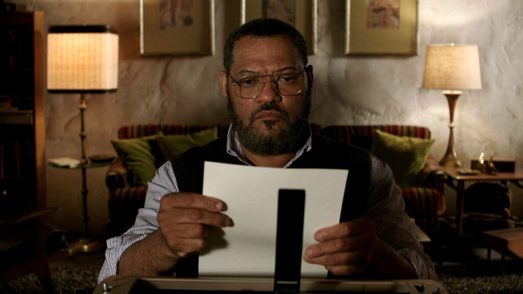 Laurence Fishburne Wallpapers High Quality