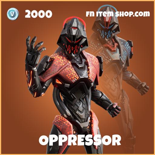 Oppressor Fortnite wallpapers