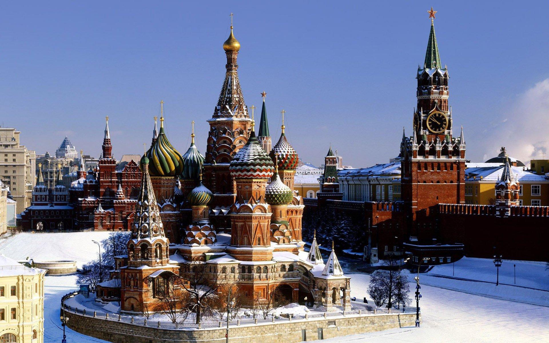 Red Square Wallpapers and Backgrounds Wallpaper