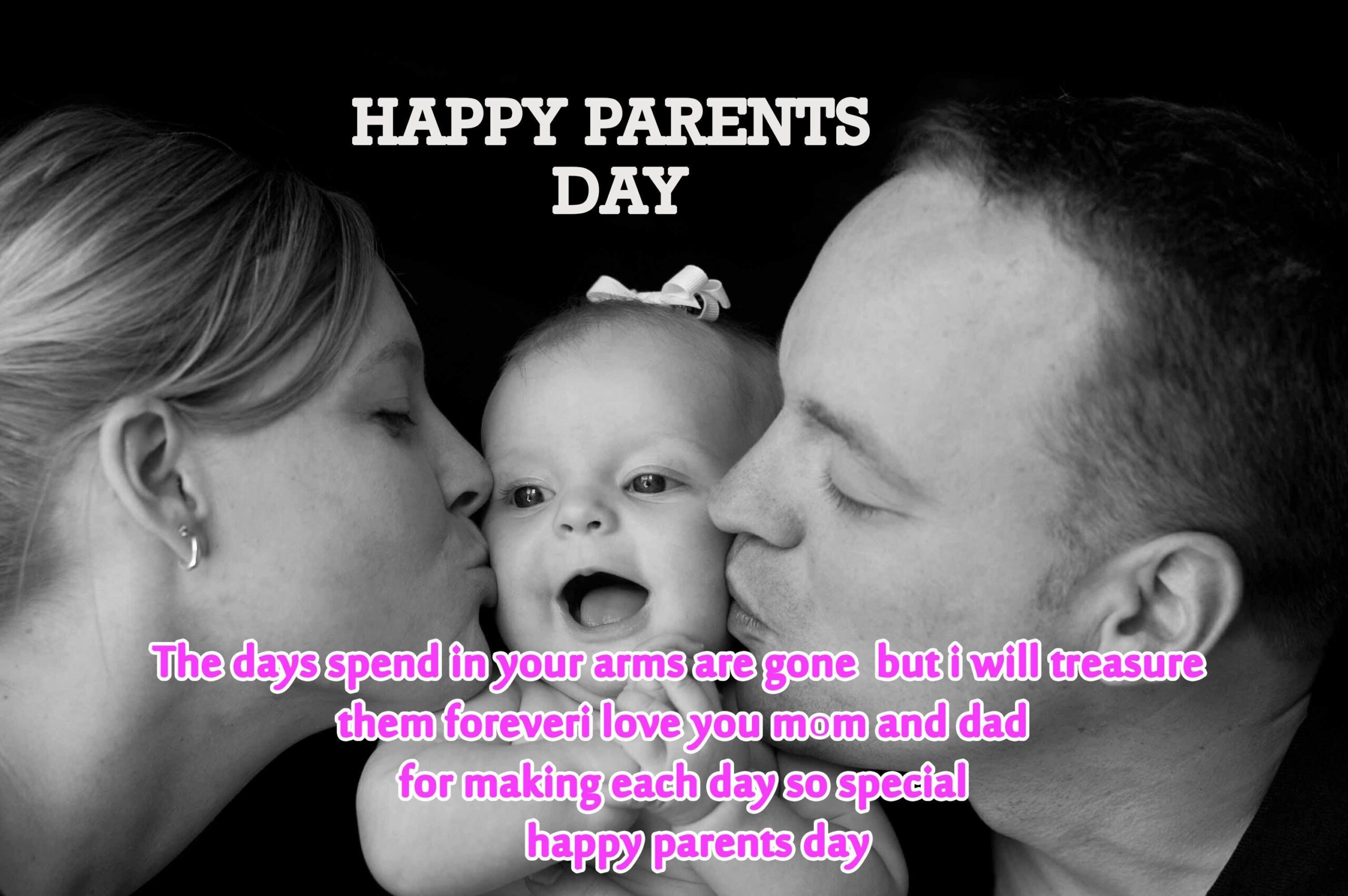 Parents Day Wallpapers Free Download
