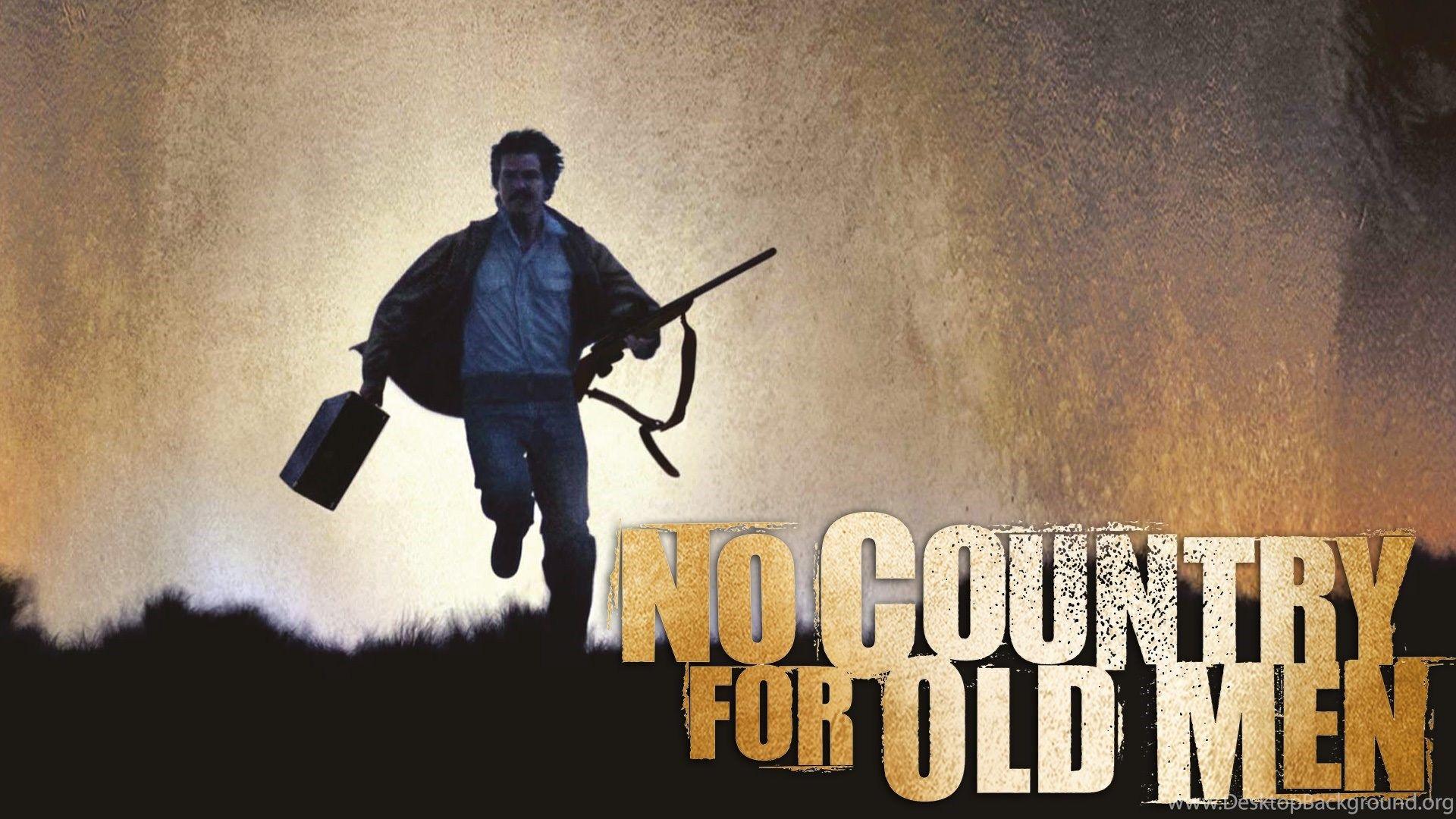 No Country For Old Men Wallpaper 2K Wallpapers Site Desktop