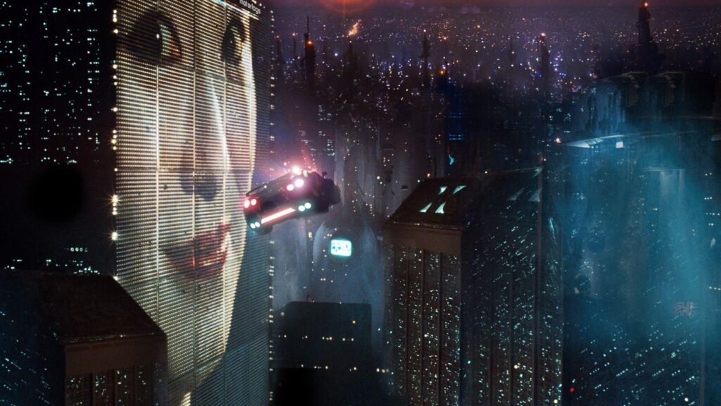 Best 2K Blade Runner Wallpapers