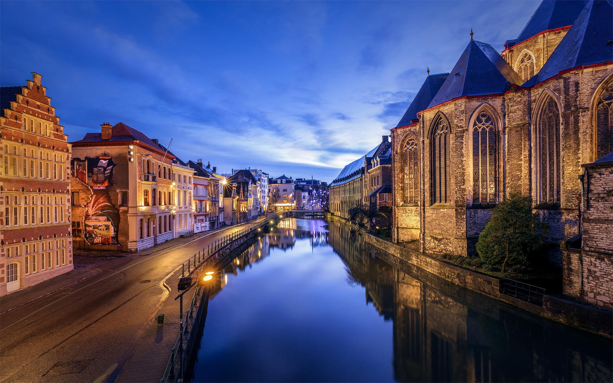 ghent windows wallpapers