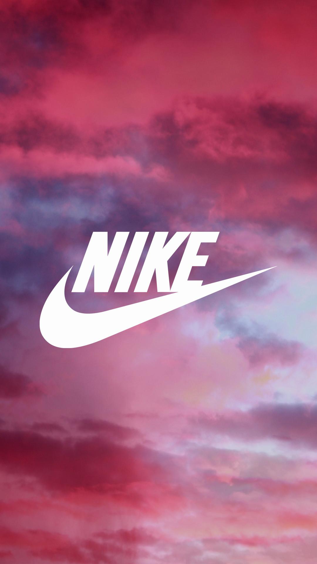 Pink Nike Wallpapers