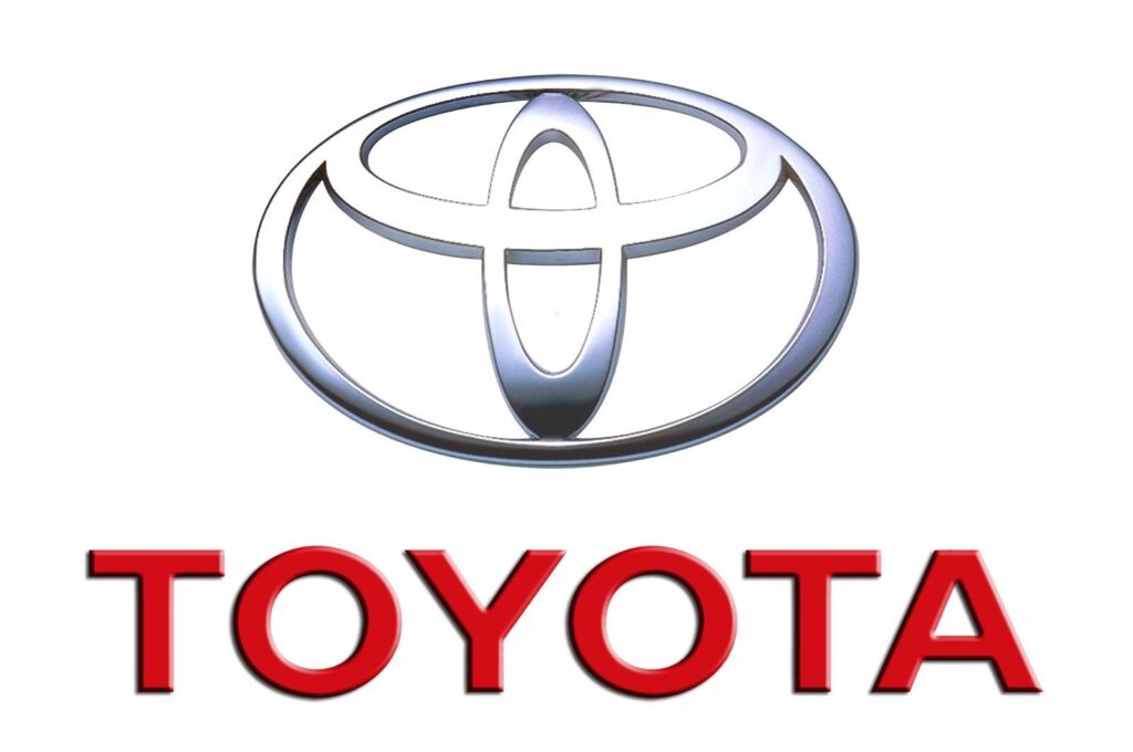 Toyota Company Logo – × High Definition Wallpapers