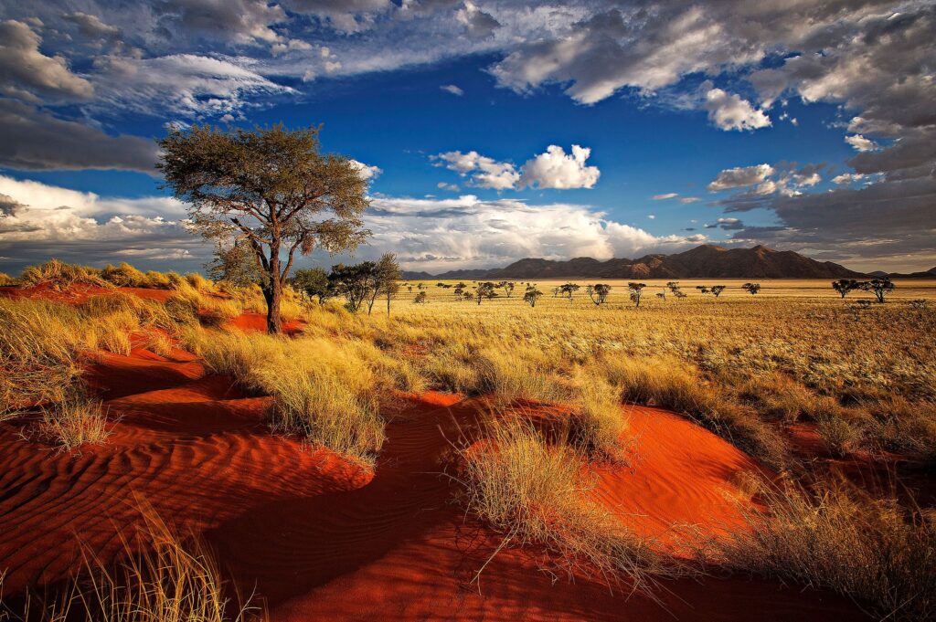 Px Widescreen wallpapers of Namibia