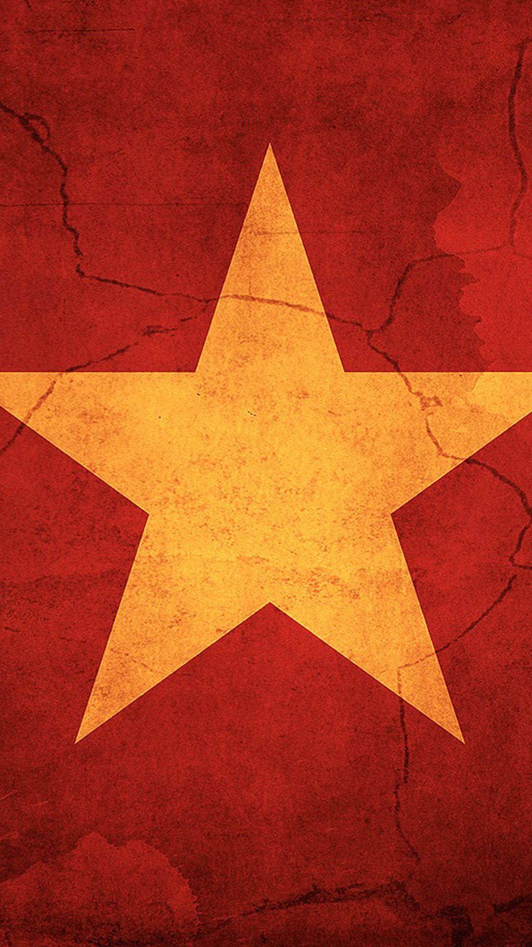 Flag Vietnam Xperia Z Wallpapers