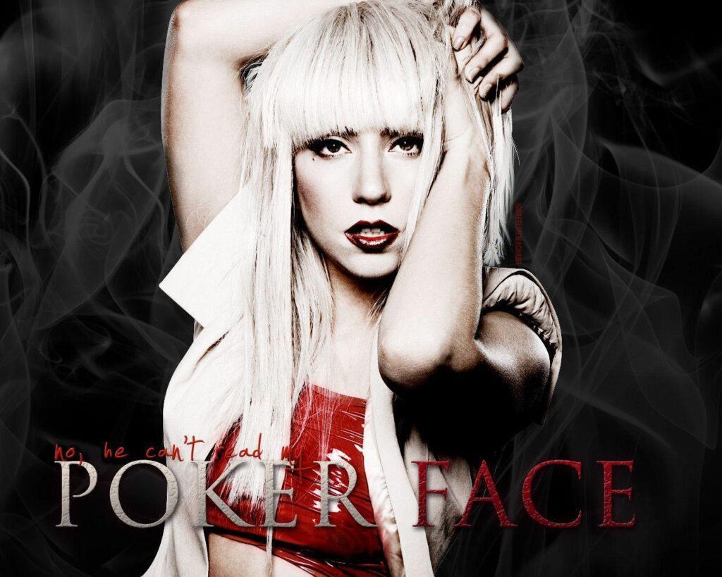 Lady Gaga 2K Wallpapers for Desktop, iPhone, iPad, and Android