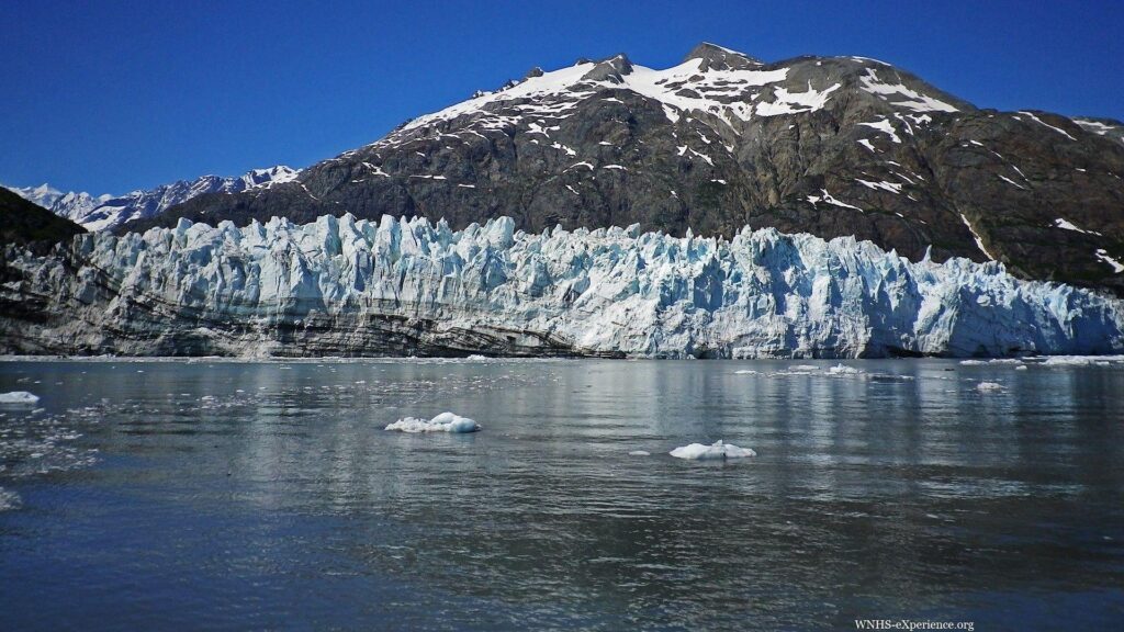 Mountains Ice Glacier Snow Scenic Frozen Landscape Wallpapers