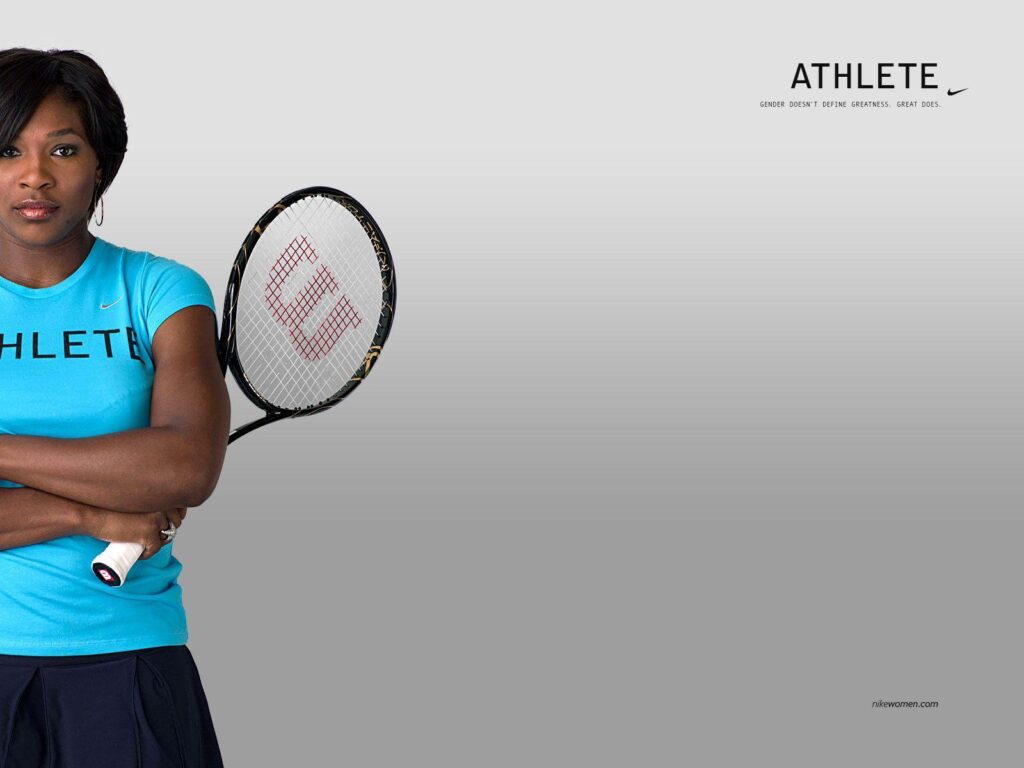 Serena Williams Wallpapers 2K Download