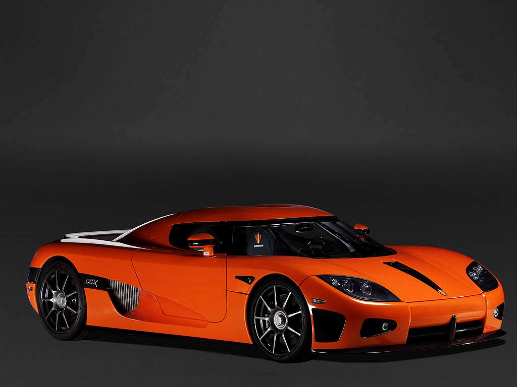 Wallpapers For – Red Koenigsegg Ccx Wallpapers