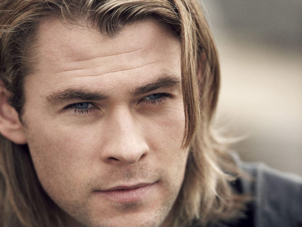 Chris Hemsworth Wallpapers High Resolution and Quality Download