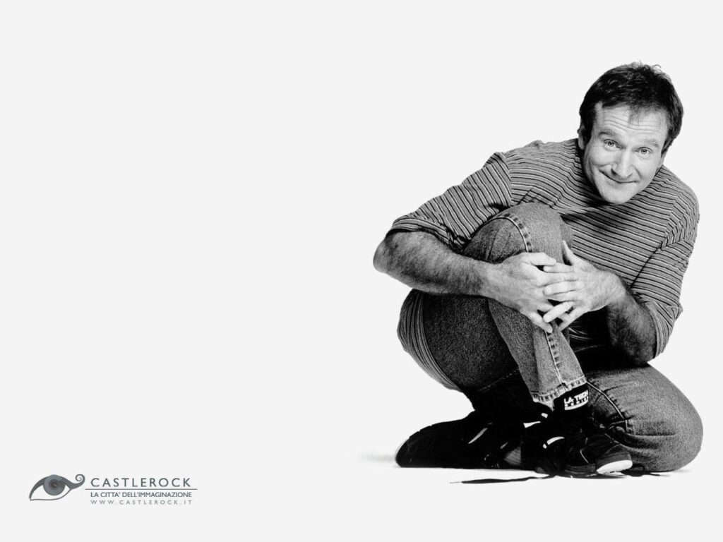 Robin Williams Wallpapers FHDQ