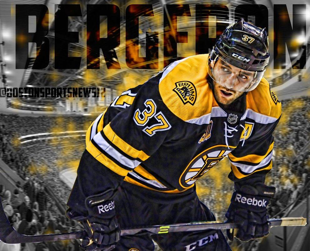 Px Patrice Bergeron Wallpapers